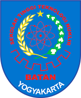 Logo STTN Batan