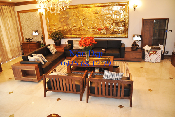 MAY NỆM GHẾ SOFA GỖ 9 MAY NỆM GHẾ SOFA GỖ 9