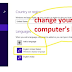 Cara Mengubah Bahasa di Kompurter Windows dan Mac