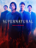 Siêu Nhiên Phần 10 - Supernatural Season 10