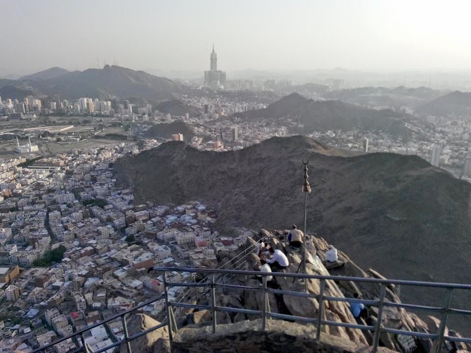 ghar e hira pictures