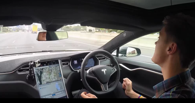 UK company launches insurance policy for autonomous cars UK company launches insurance policy for autonomous cars