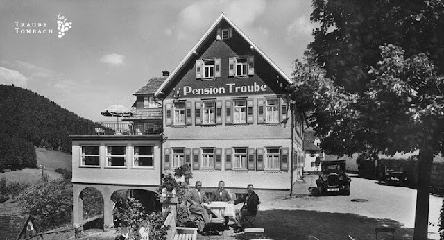 Hotel Traube Tonbach, Baiersbronn, Harald Wohlfahrt, Sterneküche, Schwarzwald, Wald, 3-Sterne, Urlaub, Familie, Feiern, Erholung, Sport, Kinder 