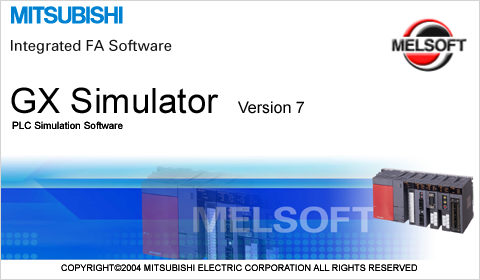總是學不完: GX Simulator 安裝檔