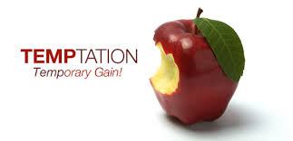 The 5 facts about Temptation you need to know.......