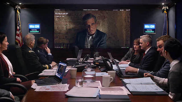 aamir barkawi vs world film london has fallen