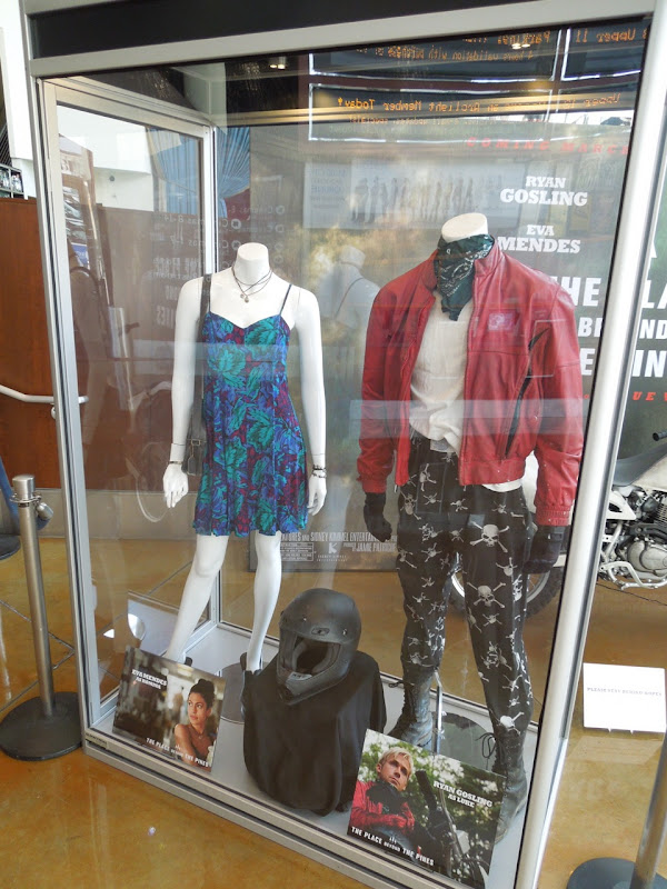 Place Beyond The Pines movie costumes