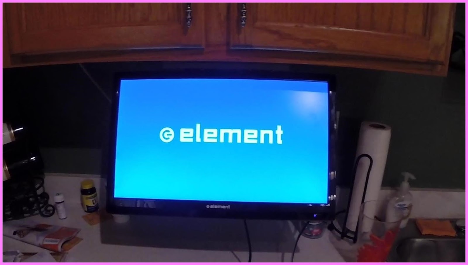 10 Under Counter Tv For Kitchen LNJE SHANA BROWNING'S BLOG