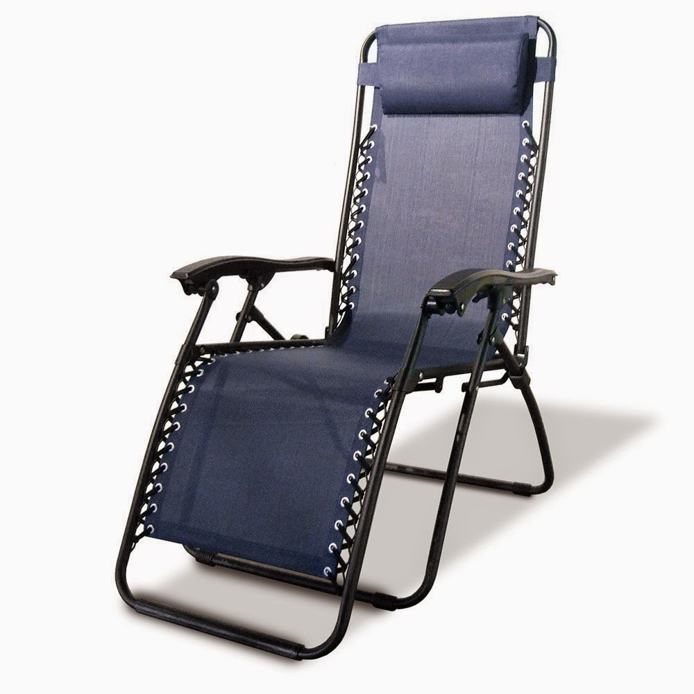 zero gravity recliner