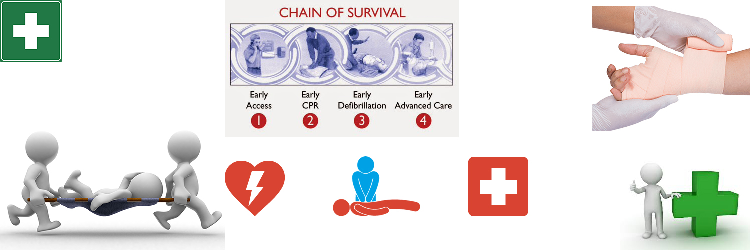 ක්ලාන්තයක් හැදුනොත් මොකද කරන්නෙ?