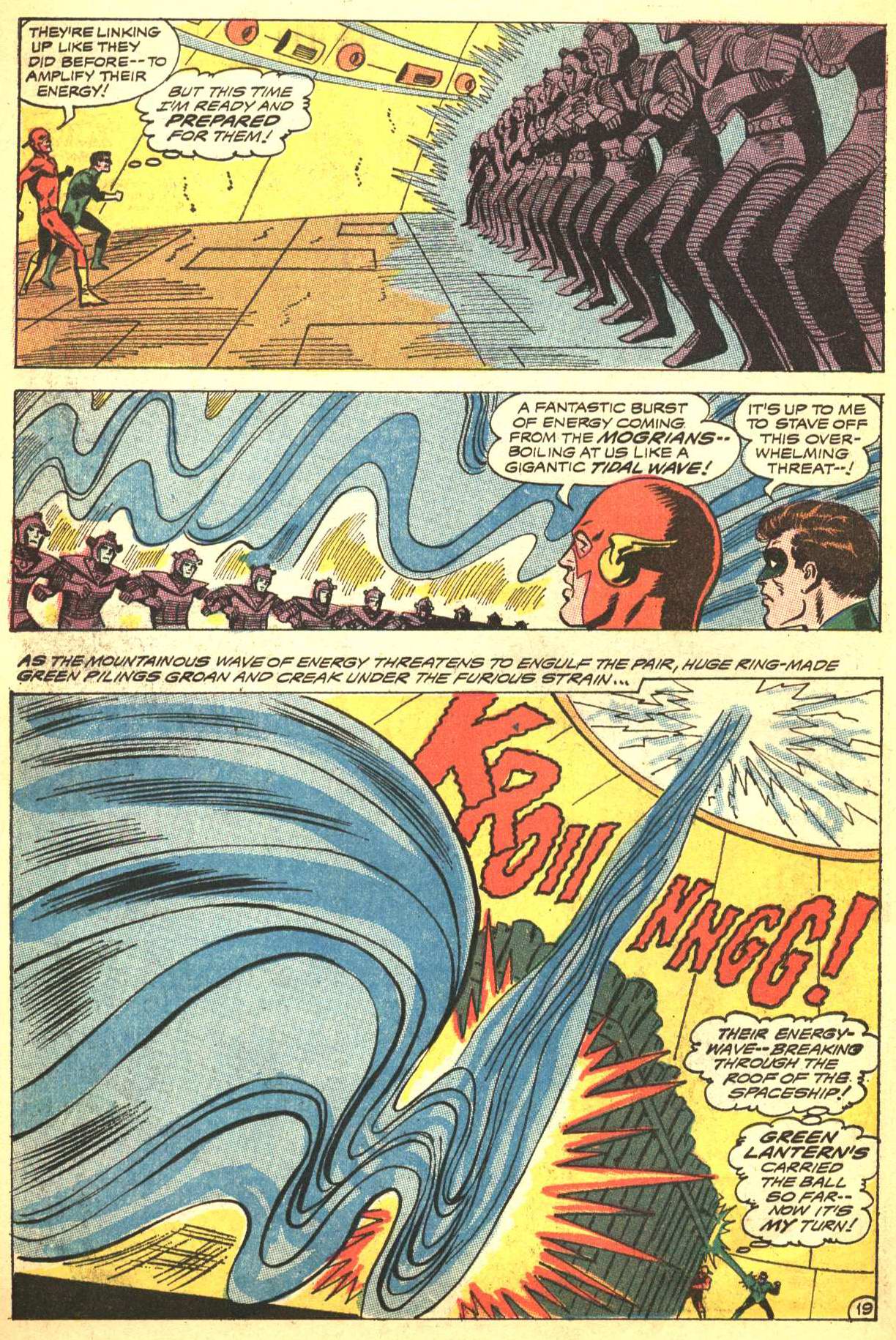 Read online The Flash (1959) comic -  Issue #191 - 26
