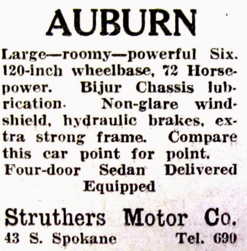 Bygone Walla Walla vintage images of the City and County (and beyond