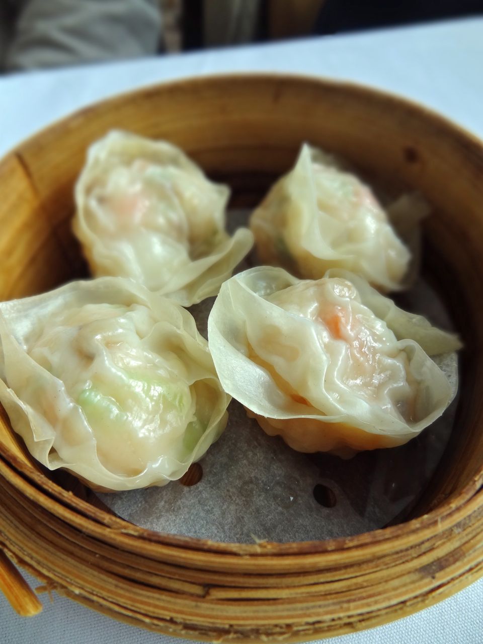Scrumpdillyicious Chinese New Year Dumplings A Culinary Celebration