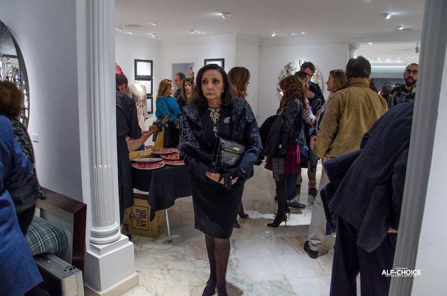 Diseñar como un Pintor,Lujo, Luxury, Moda, Reportajes, Petro Valverde,