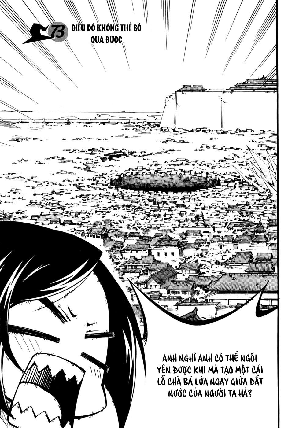 Witch hunter Chap 73 - Truyen.Chap.VN