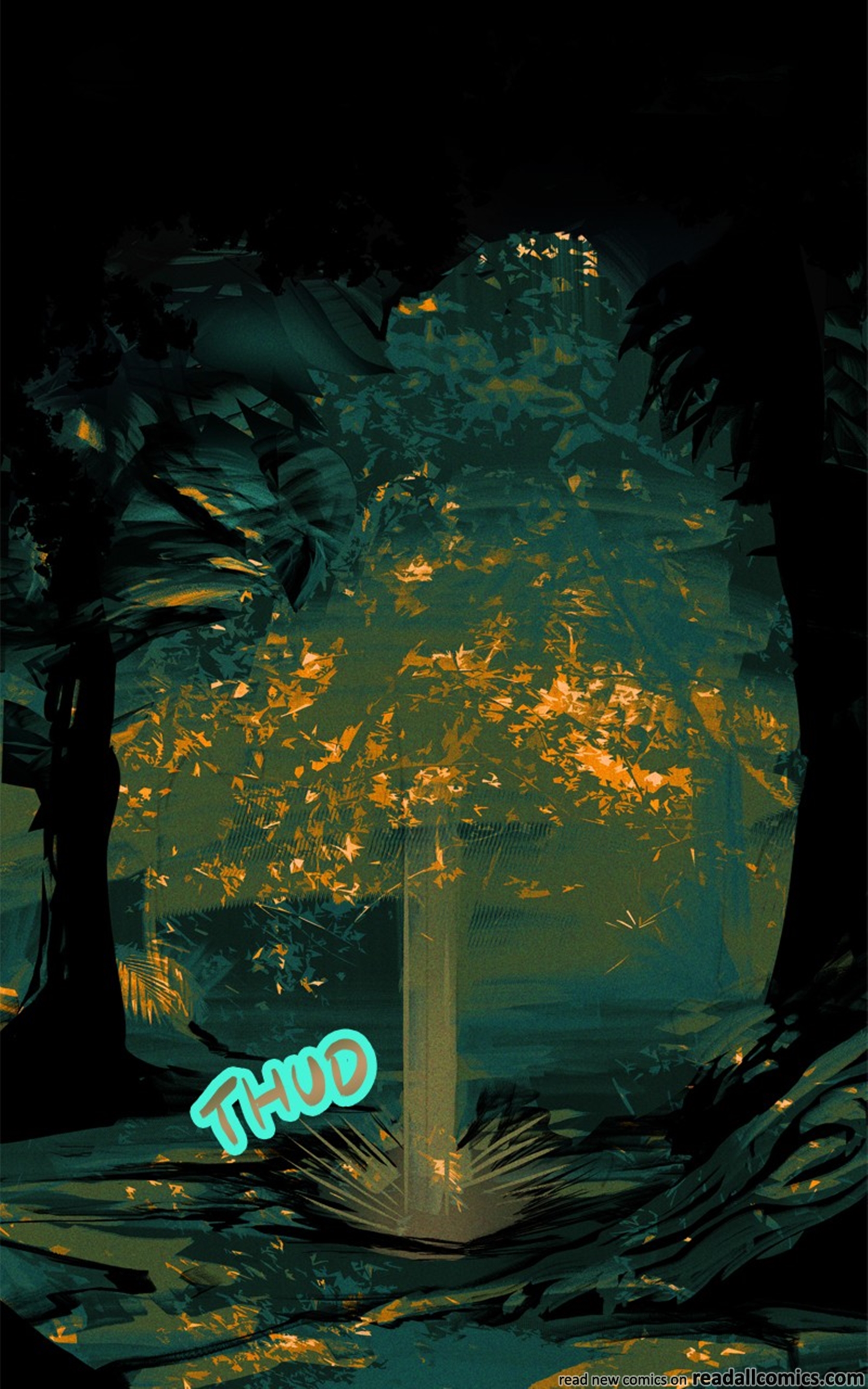 Red Hood: Outlaws chapter 4 page 66