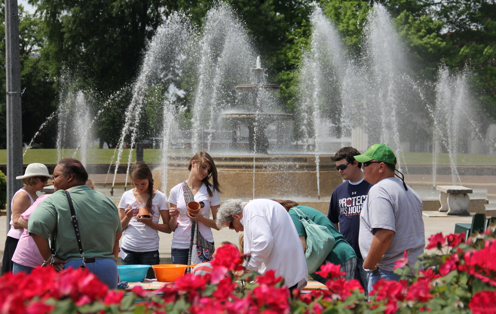 What to do in Florence, Alabama! September First Friday