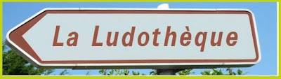 La page "Ludothèque" sur SaintSeb.fr
