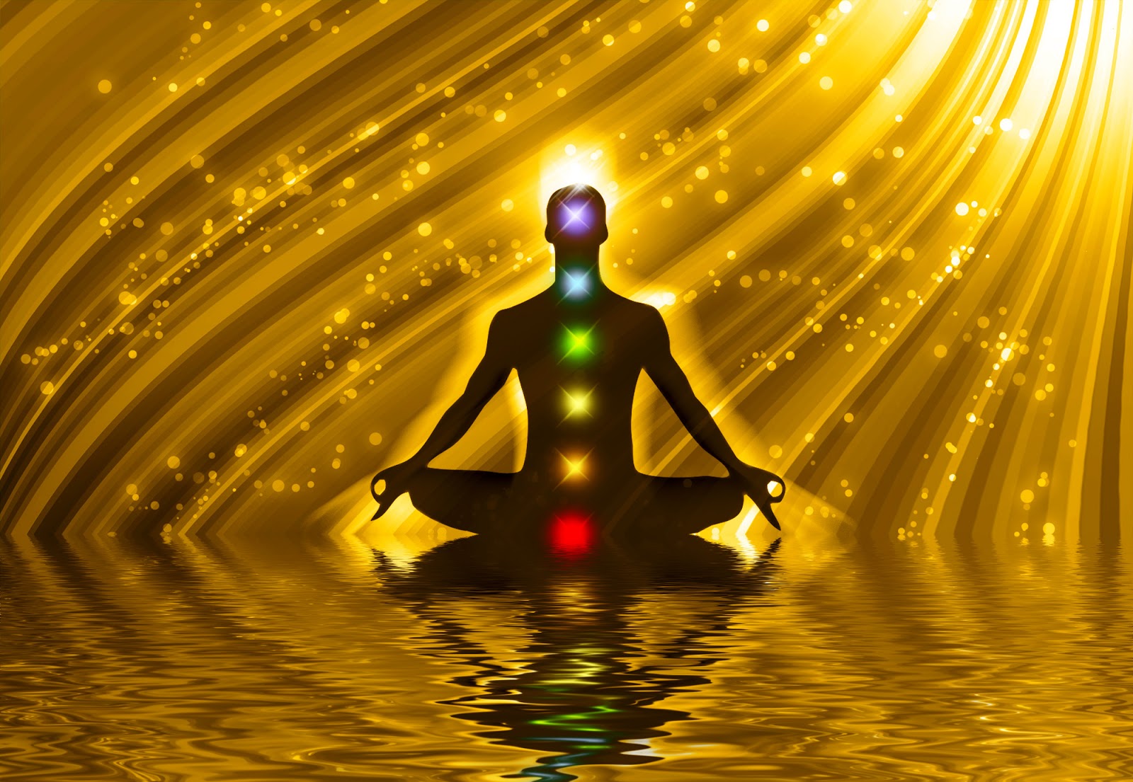 Chakra Dhyana Meditation Chakra Dhyana Meditation