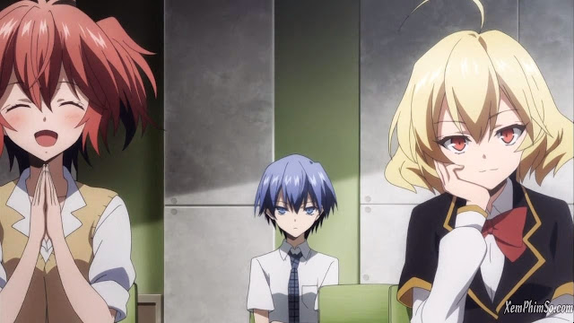 Riddle Story Of Devil