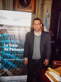 EN EL HONORABLE SENADO DE LA NACIÓN