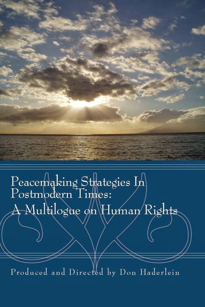 Peacemaking Strategies