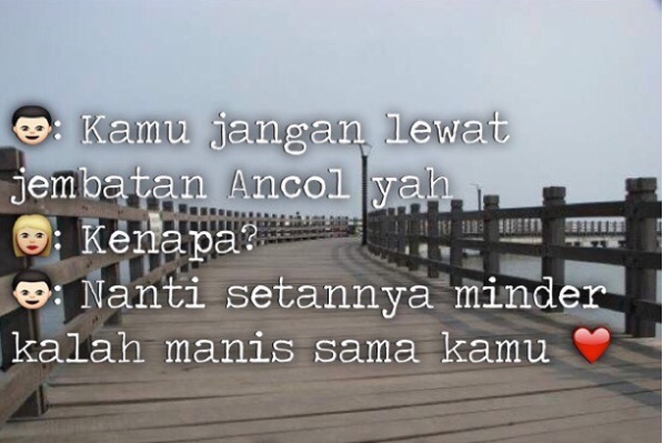 15 Meme �Chat Gombal� yang Maut Abis, Jomblo Merapat!