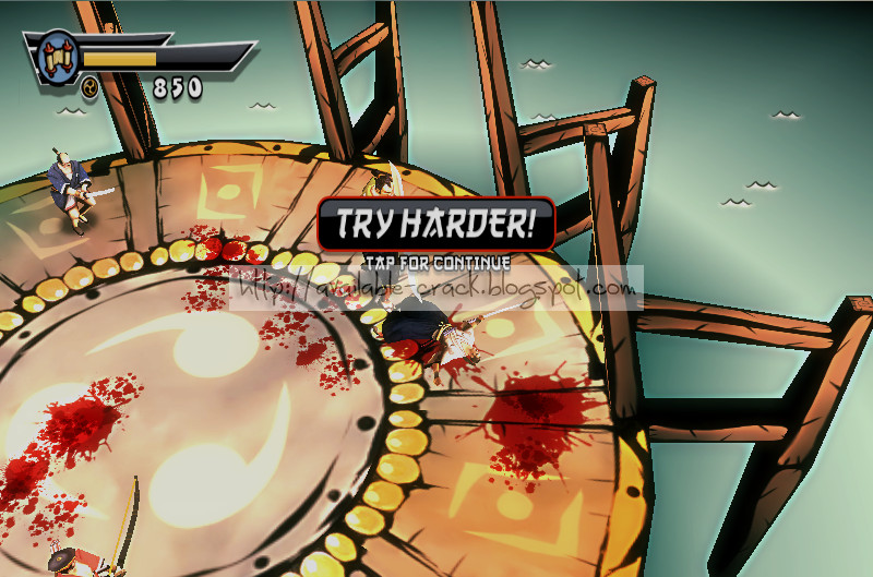 Samurai II Vengeance For PC Full Crack - Download Game ...