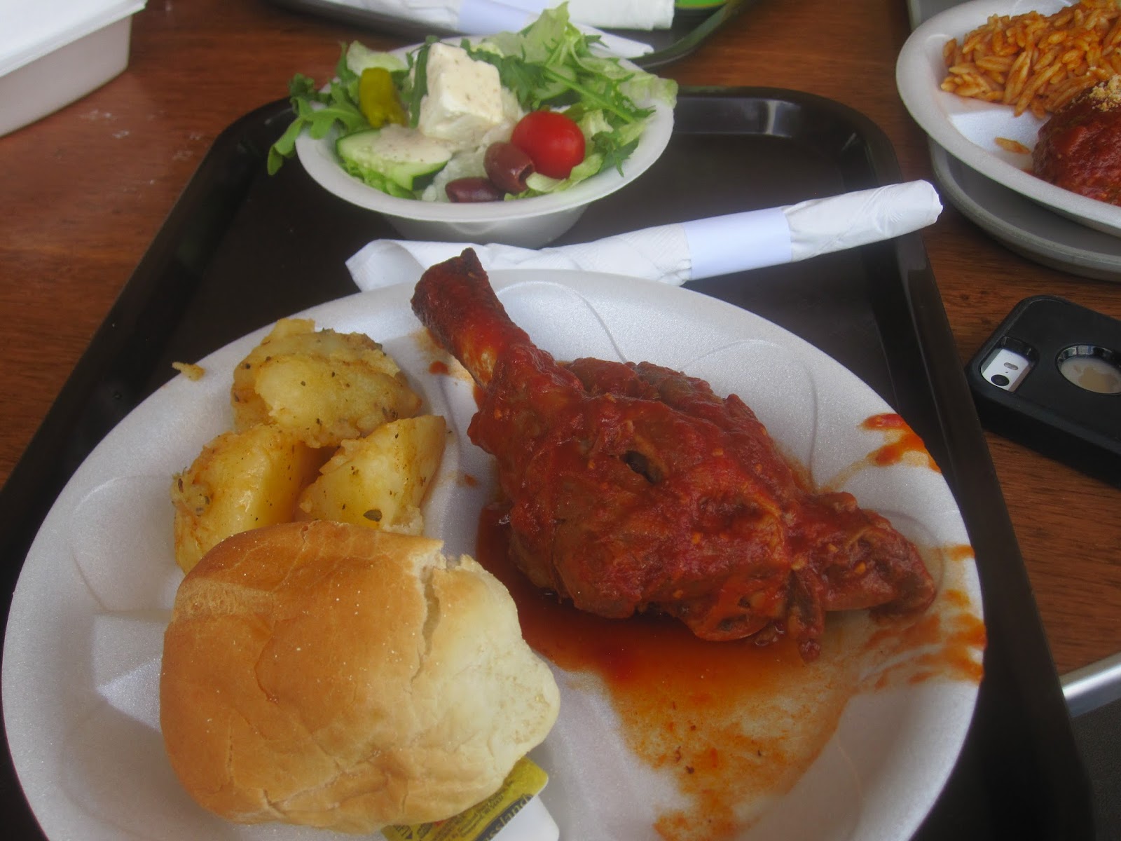 Tremont Greek Festival Cleveland, OH