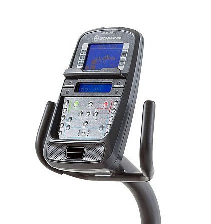 schwinn my17 270 recumbent bike