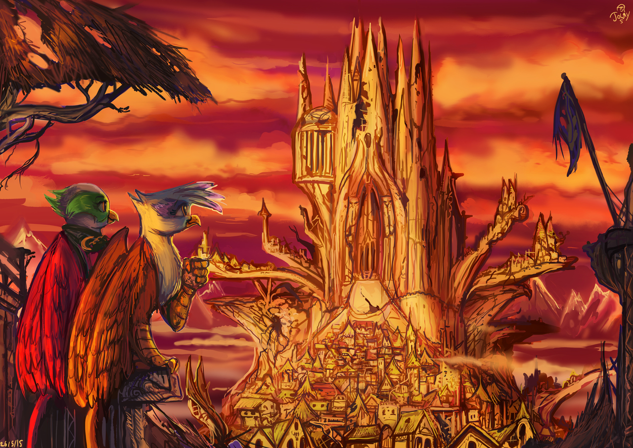 lost ruins mimic lost ruins mimic