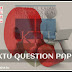 KTU CSE S4 MODEL QUESTION PAPERS