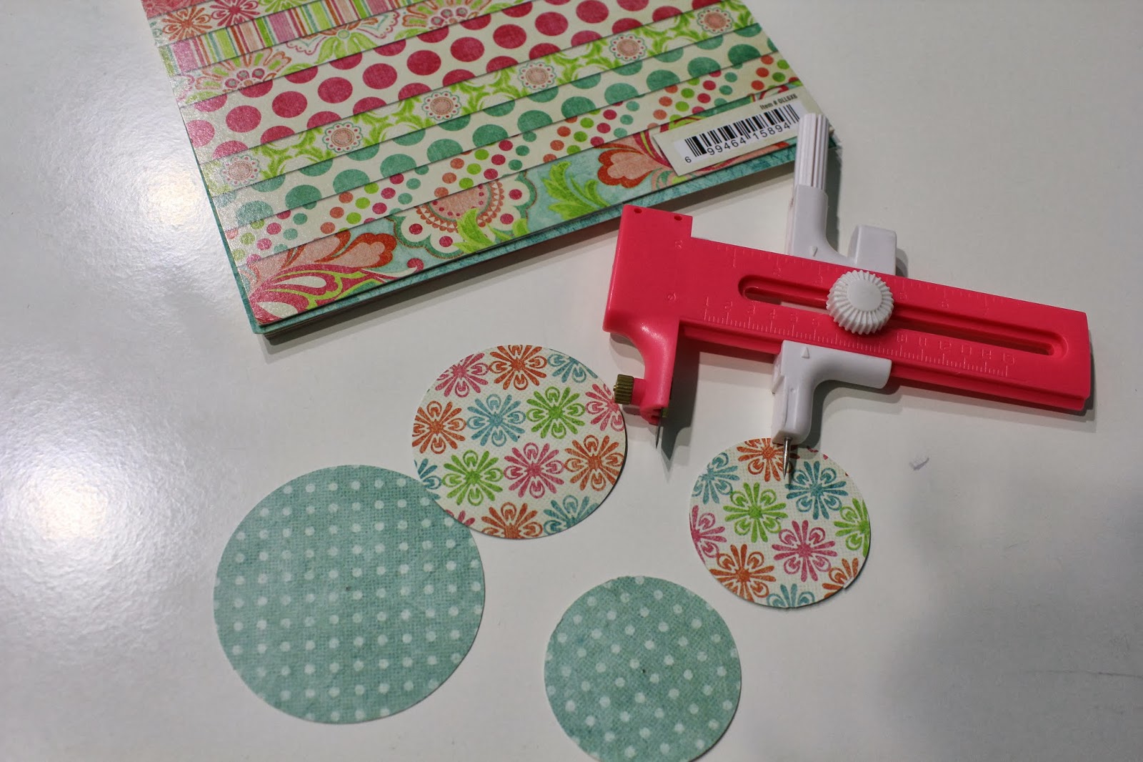 Hazelnutt House: Simple, easy to make Christmas gift.