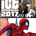ICE 2017 SLOTT'S IN ANOTHER COMIC BOOK CREATOR!