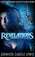 Books2Read Link: Revelations