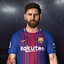 PES 2017 Messi New Face Complitable With Sofyan Tatto Pack 2018 By Sameh Momen