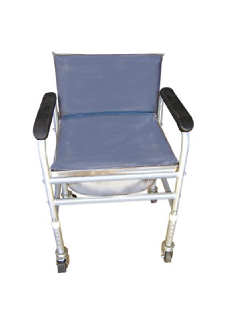 Vissco Commode for Disability to Help Them with Toilet Activities