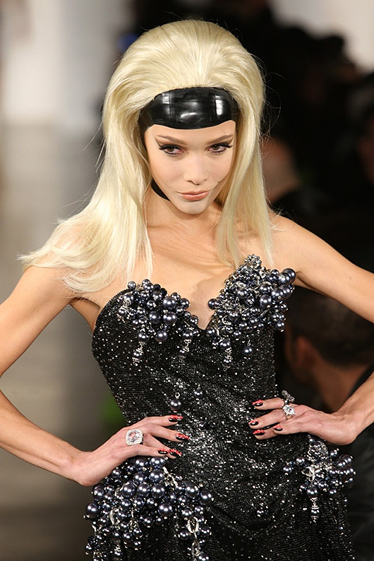 If It S Hip It S Here Archives From The Slutty To The Sublime The Blonds 2013 Spring