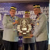 MALAM APRESIASI PENGAKAP MALAYSIA 2016
