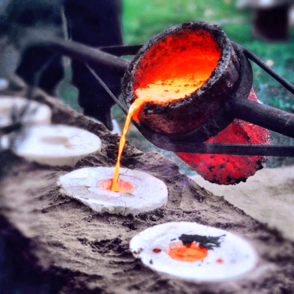 art history notes Bronze Age Ireland