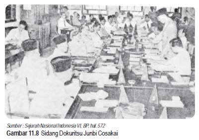 √ Hasil Sidang Bpupki 2 - tips dan trik 4