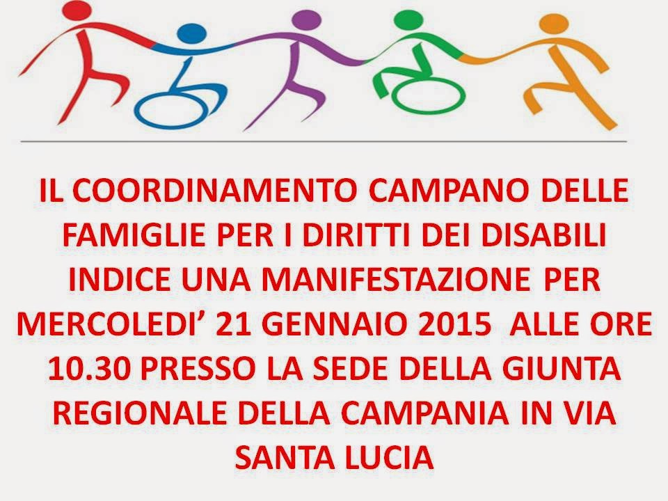 Progetti Sui Disabili Politiche Sociali e Progetti: LA SCURE DEI TAGLI SUI DISABILI Famiglie