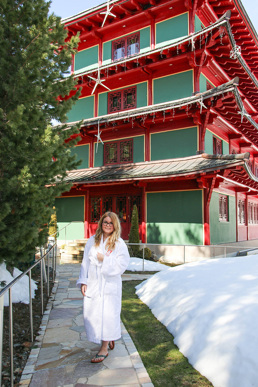 Long Weekend Get Away Strandhotel Am Weissensee Melina Dulce