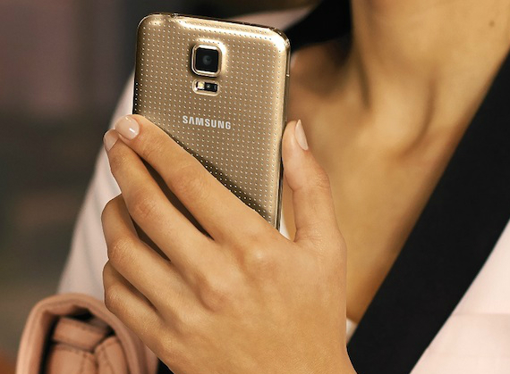 Samsung Galaxy S5: Ξεκίνησε η αναβάθμιση σε Android Marshmallow