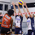 BOA ESTREIA! Na casa do adversário, Renata Valinhos / Country estreia com vitória diante do Sesi SP no Campeonato Paulista 2017.