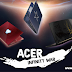 Laptop Acer Rasa Avengers