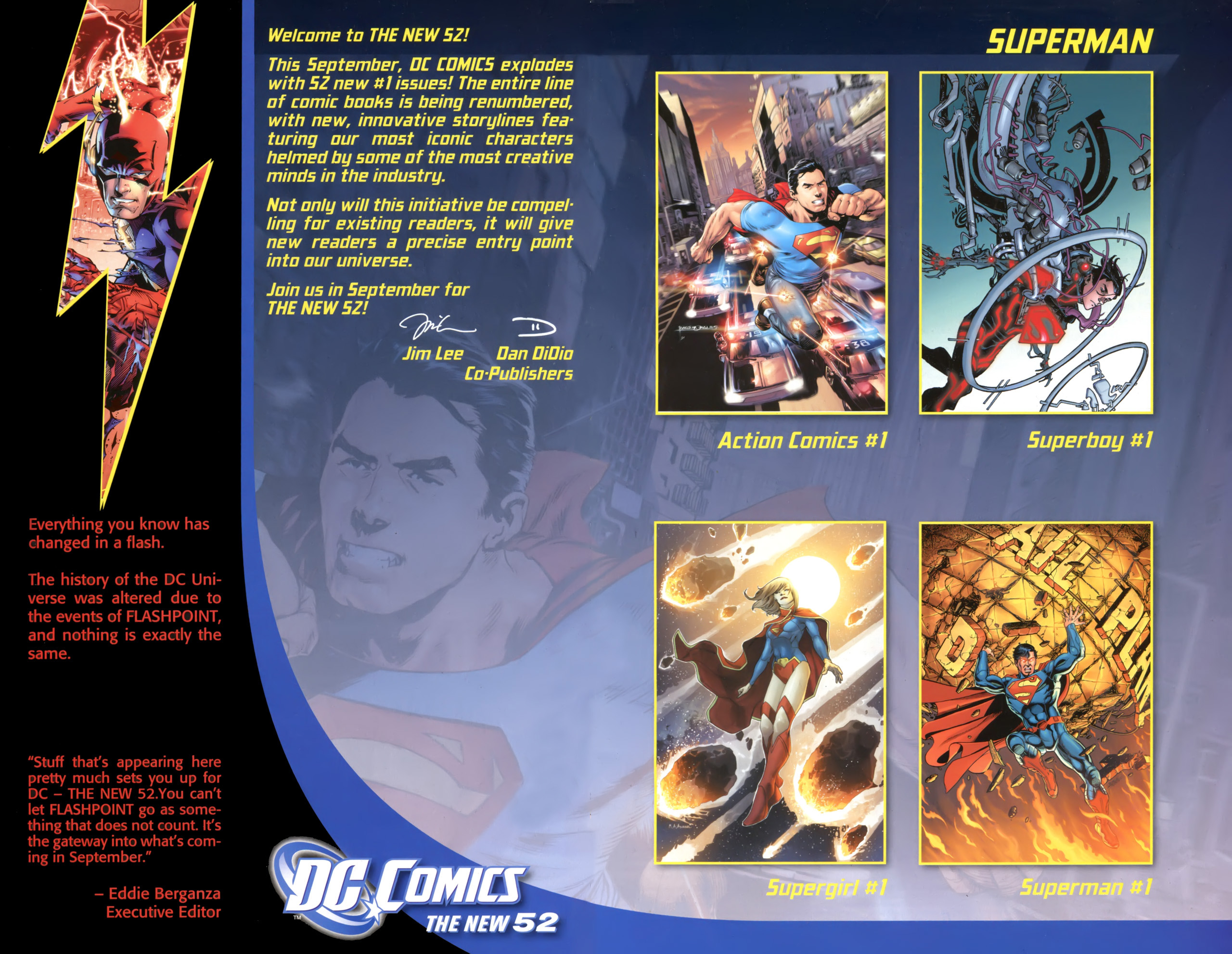 Read online Superboy [I] comic -  Issue #11 - 31