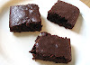 Quick and Easy Fudgy Brownies