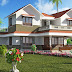 TRADITIONAL STYLE KERALA HOME DESIGN