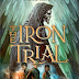 Book Finds: The Iron Trial & Of Scars and Stardust